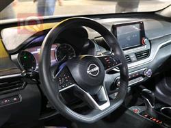 نيسان ألتيما